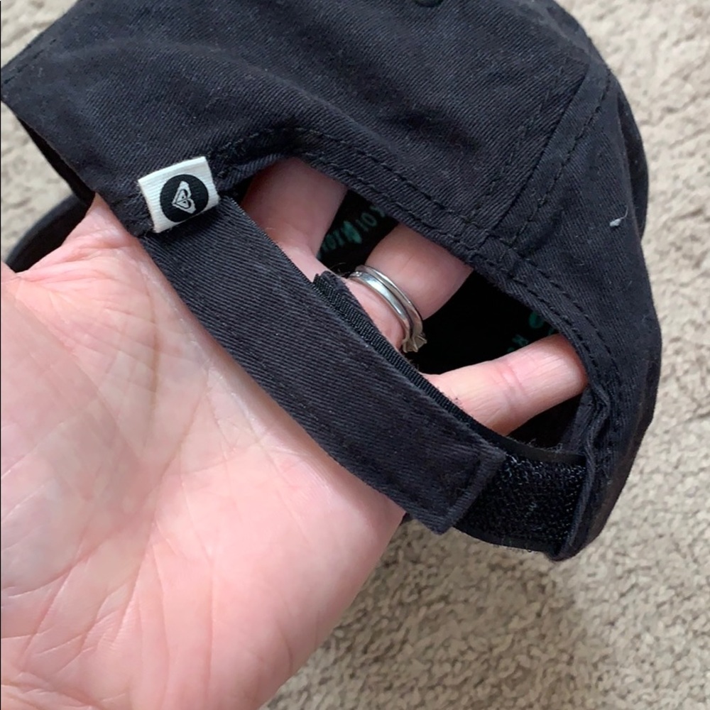 Roxy Baseball Hat - image 8